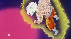 Goku Ssj2 Vs Majin Vegeta Ssj2 Full Fight #dragonballz #gokuvsvegeta #anime