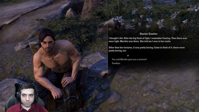 THE ELDER SCROLLS ONLINE [ESO] ✅ Gameplay Walkthrough - Part 557 - LOST IN TRANSLATION смотреть онлайн