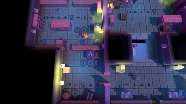 House of Magnus | The Prince #3 | Puzzle Adventure