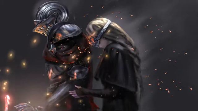 Dark Souls Wallpaper Engine смотреть онлайн