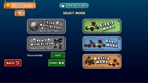 MINI RACING ADVENTURES #13 прохождение ВИДЕО ИГРЫ ПРО МАШИНЫ  VIDEOS cars