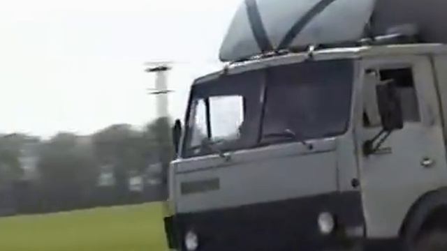 Гриша Заречный. "Дальнобойщик". смотреть онлайн