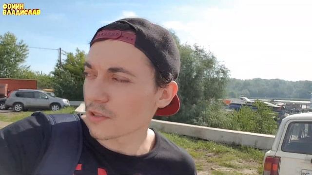 Vlog #43: Глобальная покатушка на велосипедах по самарской луке ( часть 1 ) смотреть онлайн