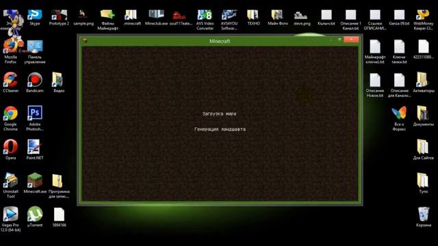 Как Установить Моды на Майнкрафт /Подробный гайд установки модов /minecraft forge смотреть онлайн