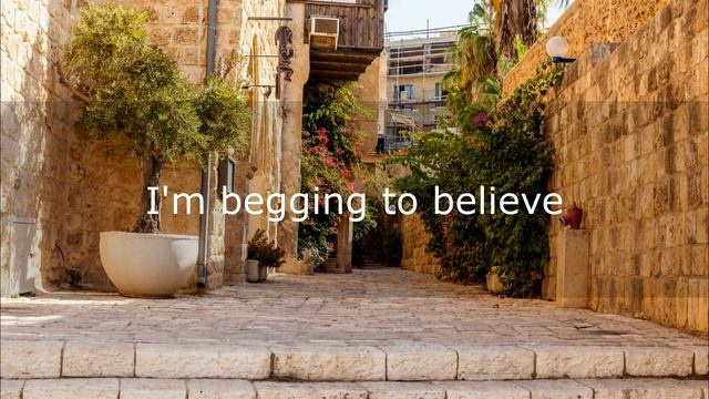 Hailstorms - Hugo (karaoke)