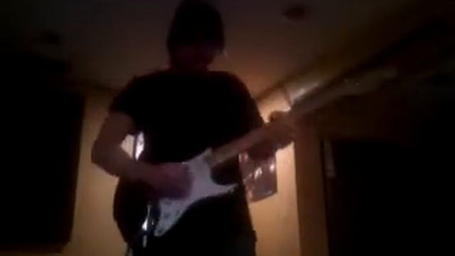 "Songs for Jimi" (w/ looper)(Jimi Hendrix)- Jason Dotson смотреть онлайн