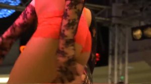 Baci Lingerie Fashion Show