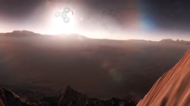 ЧТО, ЕСЛИ ВМЕСТО ЛУНЫ БУДЕТ ГИГАНТСКИЙ СПИННЕР? смотреть онлайн