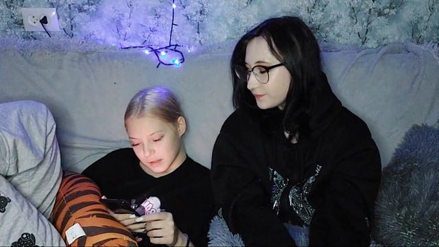 Я думала, что знаю тебя! /проходим тест по ГП!