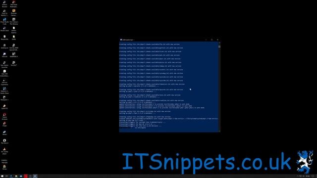 Install PHP For Nginx On Raspberry Pi(@youtube, @ytcreators) смотреть онлайн