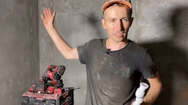 Полипропиленовый мастер-класс от ТОП сантехника смотреть онлайн