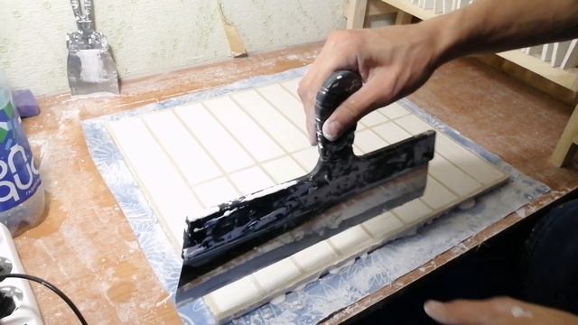 Как Сделать Декоративный Кирпич из Гипса - Бизнес который Работает давно смотреть онлайн