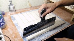 Как Сделать Декоративный Кирпич из Гипса - Бизнес который Работает давно