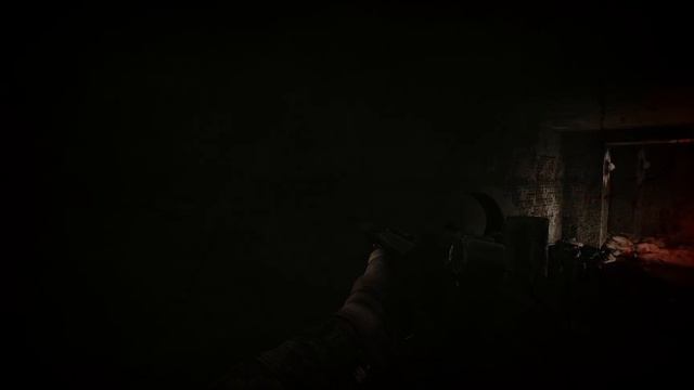 Escape From Tarkov - Quina llet смотреть онлайн