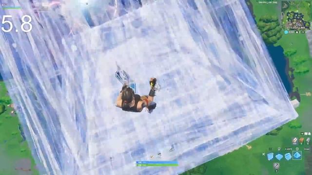 Reaching Max Height in 7 Seconds.. смотреть онлайн