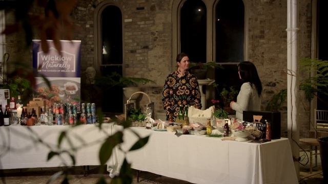 Ireland County by County - TV Show смотреть онлайн