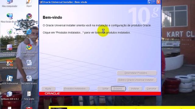 aula 2466 Oracle Forms Baixando e Instalando Oracle Developer Suite смотреть онлайн