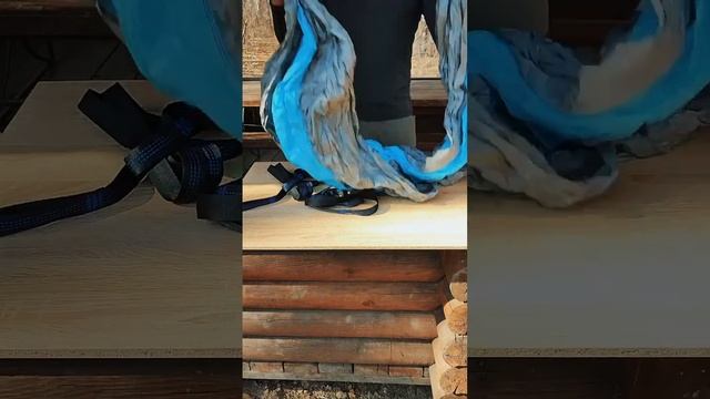 Гамак туристический, гамак подвесной смотреть онлайн