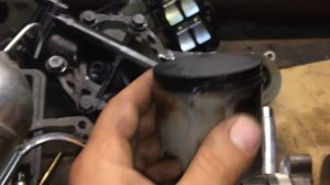 Mercury 30(Tohatsu 30)