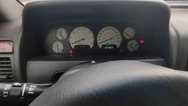 Подозрения на ЭБУ. НЕ ЗАВОДИТСЯ!!! Jeep grand Cherokee 4.7 H.O (jeep wj) смотреть онлайн