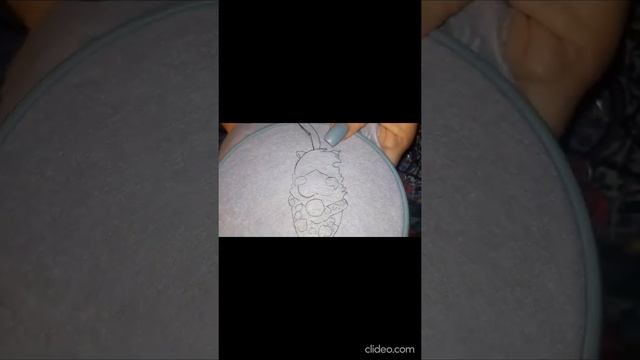 Брошь "Влюбленный гном". Ч.1 смотреть онлайн