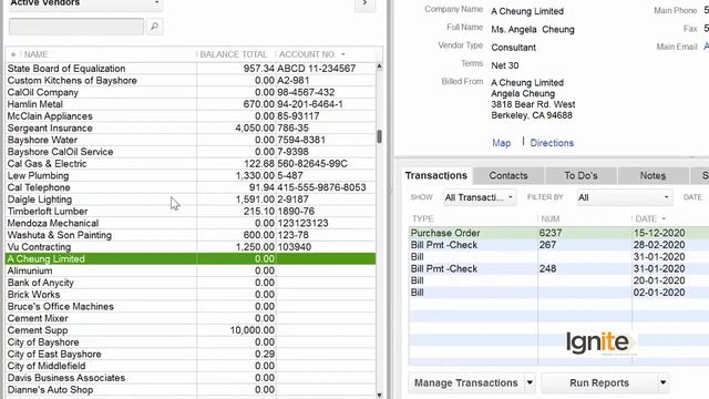 QuickBooks in Urdu Hindi by Digi Skills | Make Vendor Inactive #quickbooks #Courses #digiskills смотреть онлайн