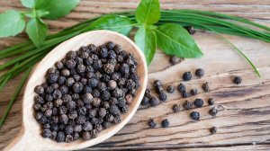 Ежедневный ПРИЁМ чёрного ПЕРЦА горошком! Какая польза для здоровья!