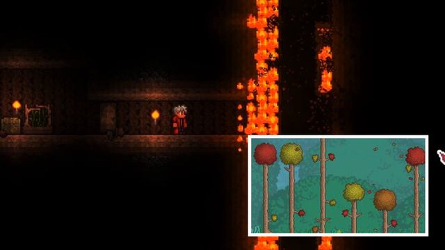 Terraria 1.3.6 New Spoiler! 2017 PC Update News смотреть онлайн