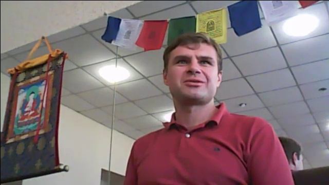 "Свет и Любовь - как практика для скорейшего духовного прогресса" смотреть онлайн