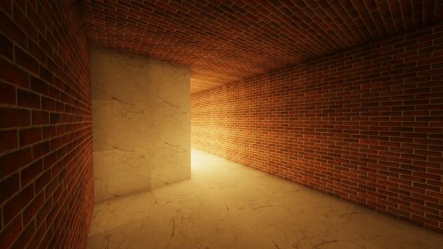 SEUS PTGI E12 vs SEUS Renewed | Lighting Test | Minecraft смотреть онлайн