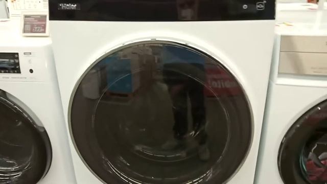 HAIER HWD100BD1499U1N1