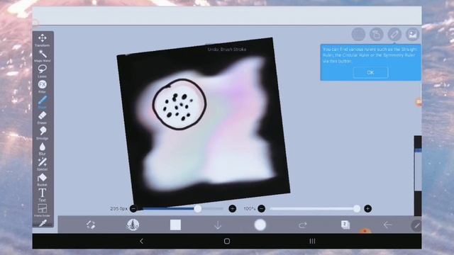 IBIS PAINT X |????♥️|ONLINE ART APPS