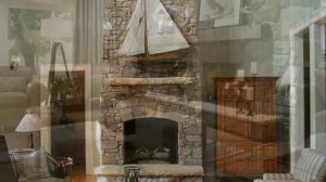 40 Идей Камина из Камня