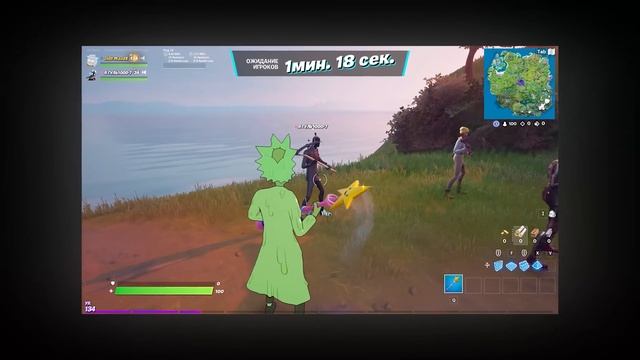 САМЫЙ ТОКСИЧНЫЙ ИГРОК ТРОЛЛИТ РАНДОМОВ смотреть онлайн