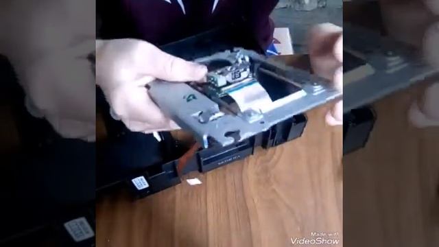 Что можно сделать из DVD рома # так мысли в слух #