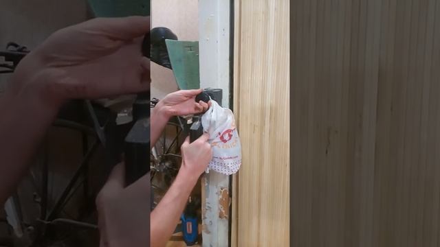 5 способов удалить краску со старых дверей смотреть онлайн