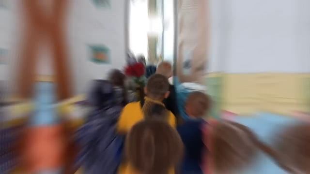 ОЧЕНЬ ВОЛНИТЕЛЬНЫЙ ДЕНЬ/СТАРШИЙ СЫН ПОШЁЛ В ШКОЛУ/СОБРАЛА БУКЕТ/МОИ НОВОСТИ И ПЛАНЫ/НАСЫЩЕННЫЙ ВЛОГ