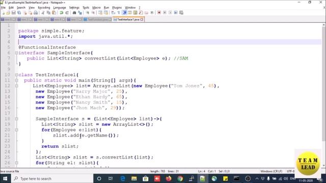 Function in java 8 | Function in java 8 with example | What is functional interface in java 8 (2020 смотреть онлайн