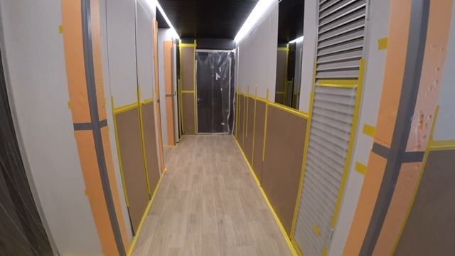 НЮАНС С УПРАВЛЯЮЩЕЙ КОМПАНИЕЙ В ЖК "САДОВЫЕ КВАРТАЛЫ" | Ремонт квартиры в Москве смотреть онлайн