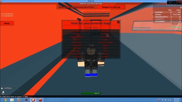 How to Toggle Mouse Lock On Roblox смотреть онлайн
