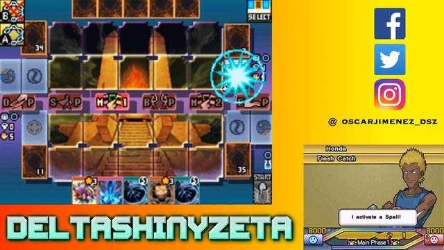 Yu-Gi-Oh! 5D's World Championship 2011: Over the Nexus - Walkthrough - Let's Play - Part 15 смотреть онлайн
