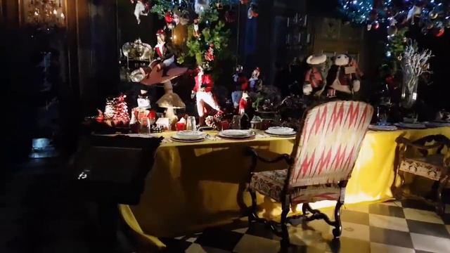 С Рождеством Христовым!!🎄 Магическое Видео. Это волшебно! Svetlana ФРАНЦИЯ смотреть онлайн