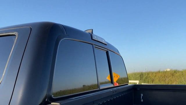 Walk Around My Lifted Toyota Tacoma! смотреть онлайн