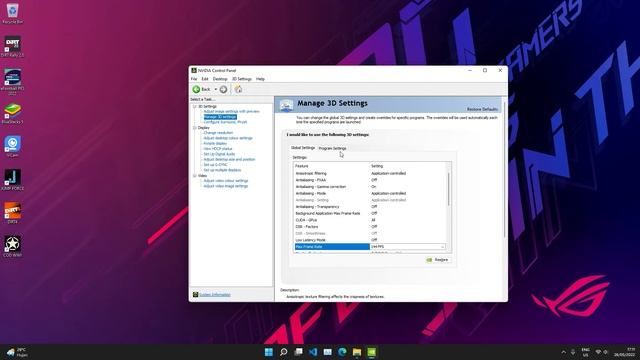 How To Fix Screen Tearing & Stuttering 2022 All Game, Easy Mode No Vsync смотреть онлайн