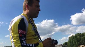 Все об электромоторе. Обзор и правила пользования им на лодке.