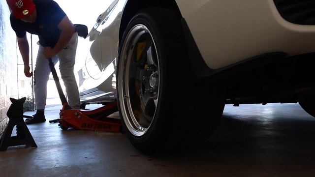 Clean Exhaust Tips!! Clean Infiniti Q60 смотреть онлайн