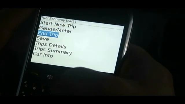 DIAGmobile - Part2 - Wireless OBD Bluetooth (OBD II) Diagnostic Tool On Cell Phone смотреть онлайн