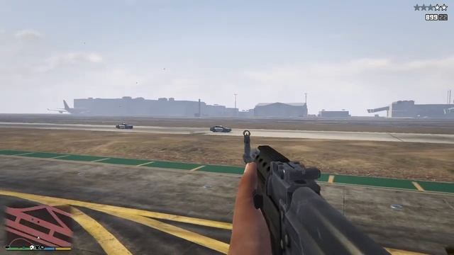 playing GTA V until GTA VI comes out | day 12 смотреть онлайн
