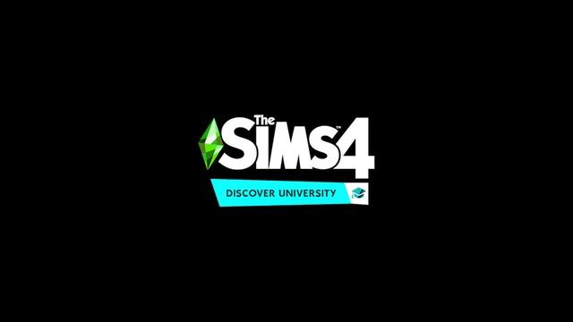 The Sims 4 Discover University - Build Mode Full 1 смотреть онлайн