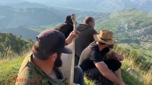 #2 Кьили мегӀер⛰️ /Мухаммадхабиб Алискандиев🔥 смотреть онлайн